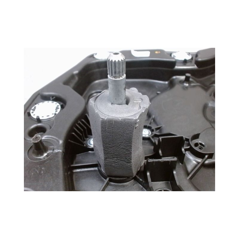 MECANISME LEVE-GLACE ARRIERE DROIT FORD FIESTA