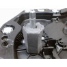 MECANISME LEVE-GLACE ARRIERE DROIT FORD FIESTA