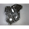 MECANISME LEVE-GLACE ARRIERE GAUCHE FORD FIESTA