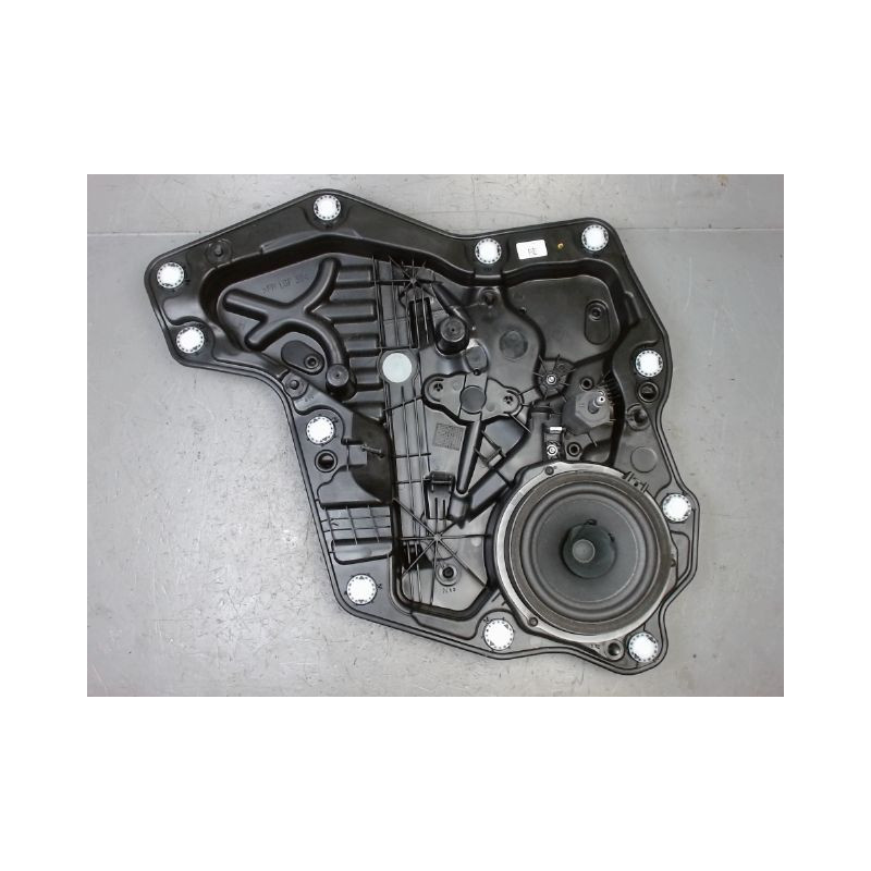 MECANISME LEVE-GLACE ARRIERE GAUCHE FORD FIESTA