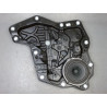 MECANISME LEVE-GLACE ARRIERE GAUCHE FORD FIESTA