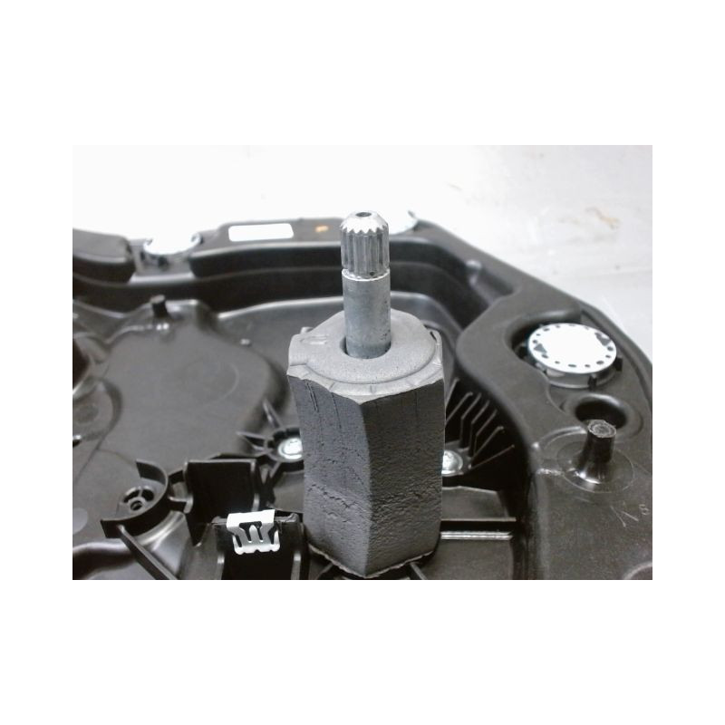 MECANISME LEVE-GLACE ARRIERE GAUCHE FORD FIESTA