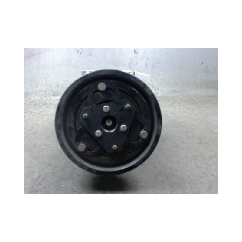 COMPRESSEUR AIR CONDITIONNE NISSAN JUKE