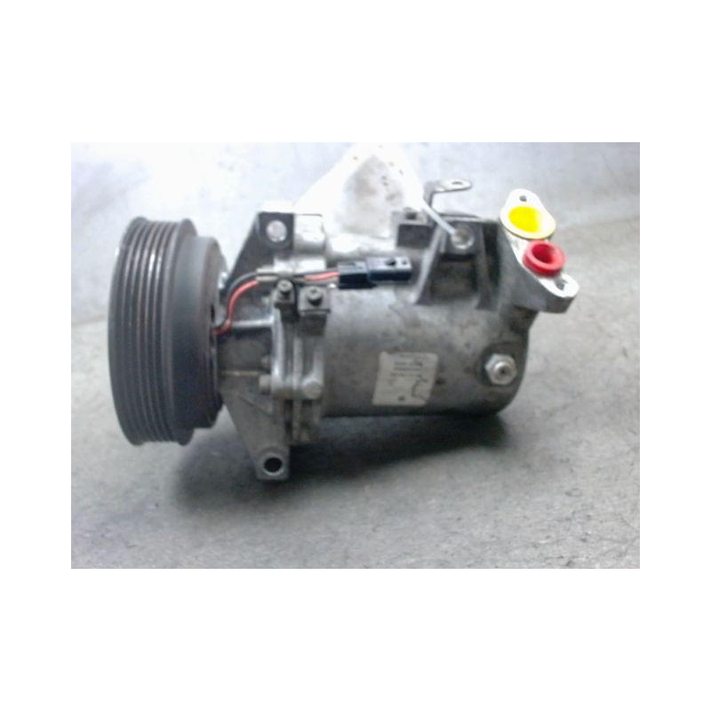 COMPRESSEUR AIR CONDITIONNE NISSAN JUKE