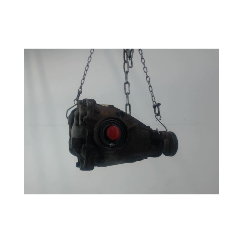 PONT ARRIERE B.M.W. SERIE 5 550 i