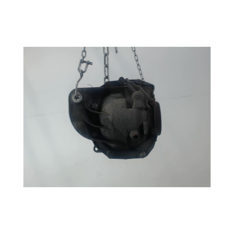 PONT ARRIERE B.M.W. SERIE 5 550 i