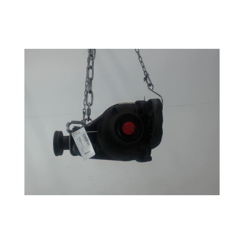 PONT ARRIERE B.M.W. SERIE 5 550 i