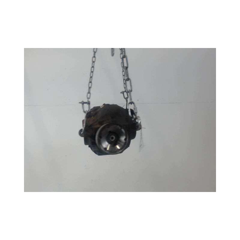 PONT ARRIERE B.M.W. SERIE 5 550 i