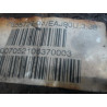 PONT ARRIERE B.M.W. SERIE 5 550 i
