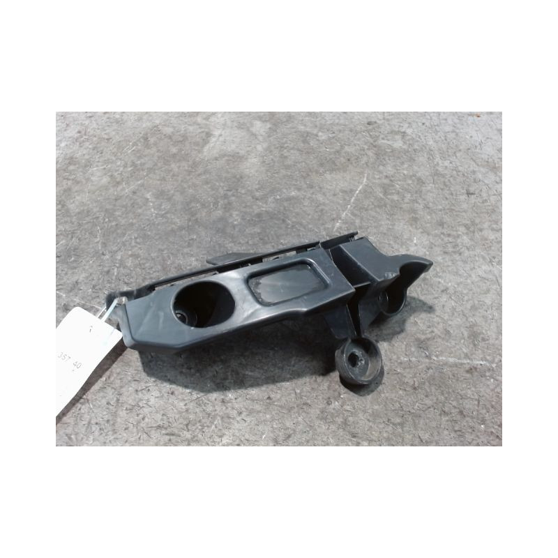 SUPPORT PARE-CHOC ARG CITROEN C3 2009-