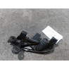 SUPPORT PARE-CHOC ARG CITROEN C3 2009-