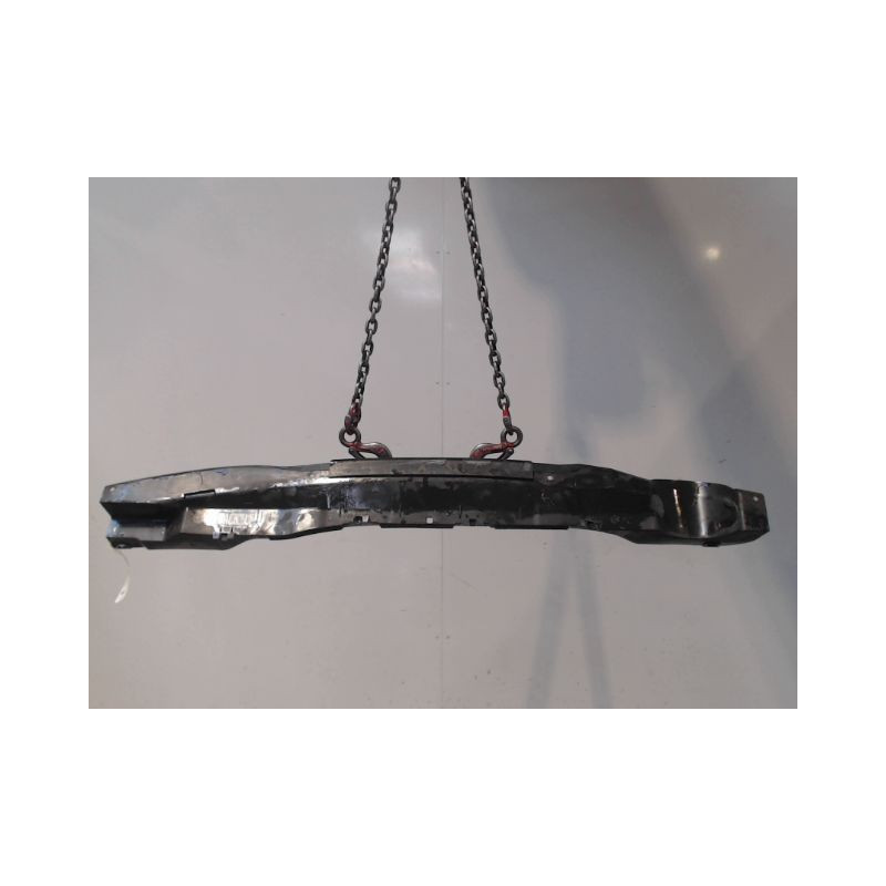 SUPPORT CENTRAL PARE-CHOC ARRIERE  NISSAN MICRA 2009-