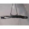 SUPPORT CENTRAL PARE-CHOC ARRIERE  NISSAN MICRA 2009-
