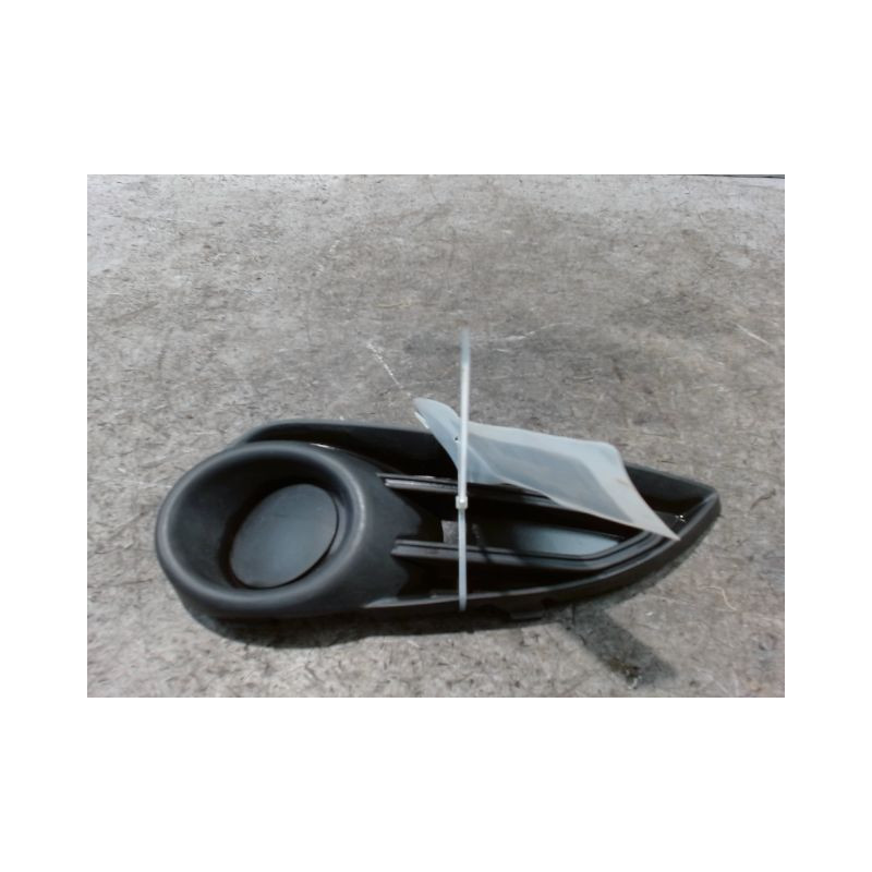 OBTURATEUR PHARE ADDITIONNEL PARE-CHOC AVG CITROEN C1 5P
