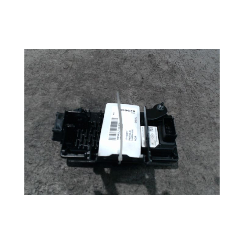 CAMÉRA ADAS RENAULT KOLEOS 2008-