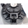 MOTEUR VENTILATEUR CHAUFFAGE FORD FIESTA