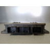 CALCULATEUR MOTEUR RENAULT CLIO