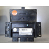 CALCULATEUR MOTEUR RENAULT CLIO
