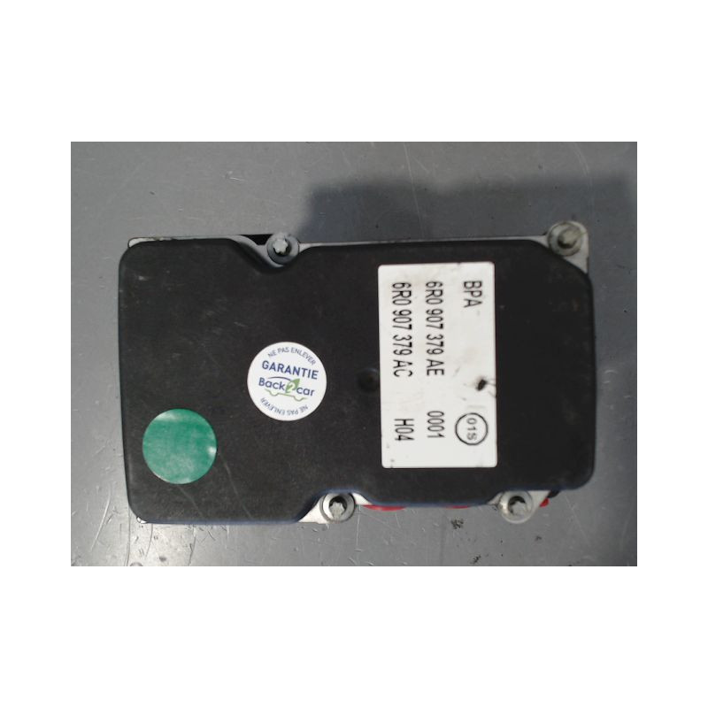 UNITE HYDRAULIQUE ABS RENAULT TWINGO II Phase 1 2007-2011