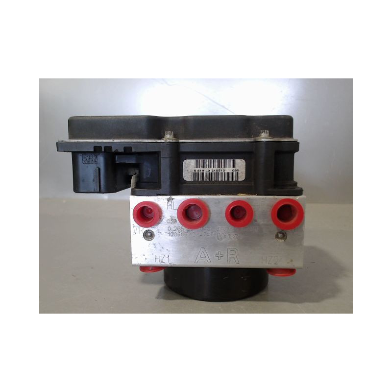 UNITE HYDRAULIQUE ABS RENAULT TWINGO II Phase 1 2007-2011