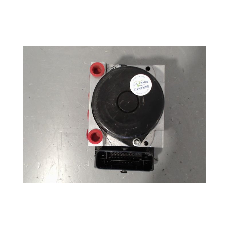 UNITE HYDRAULIQUE ABS RENAULT TWINGO II Phase 1 2007-2011