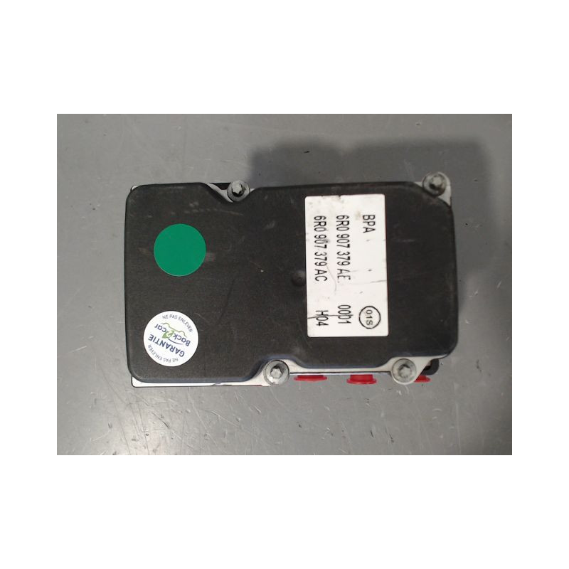 UNITE HYDRAULIQUE ABS PEUGEOT 3008 BREAK I Phase 1 2009-2013