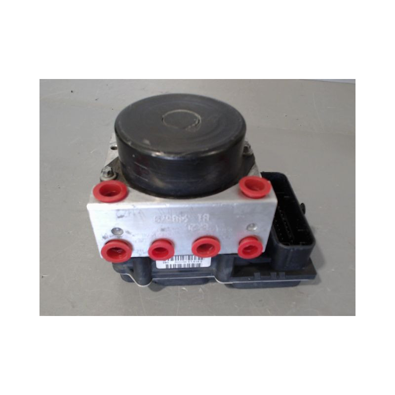 UNITE HYDRAULIQUE ABS PEUGEOT 3008 BREAK I Phase 1 2009-2013