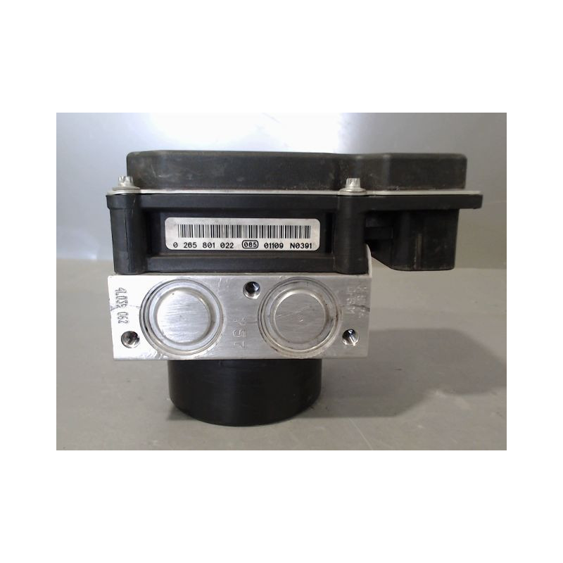 UNITE HYDRAULIQUE ABS PEUGEOT 3008 BREAK I Phase 1 2009-2013