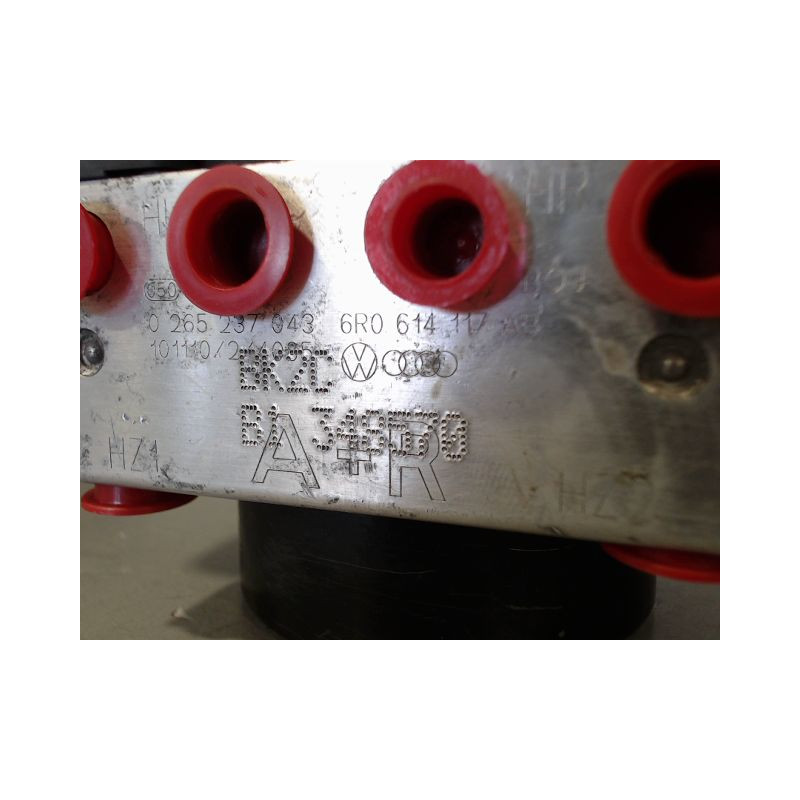 UNITE HYDRAULIQUE ABS PEUGEOT 3008 BREAK I Phase 1 2009-2013