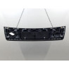 SUPPORT PLAQUE DE POLICE AR CITROEN C4 PICASSO MONOSP. I 2007-2013