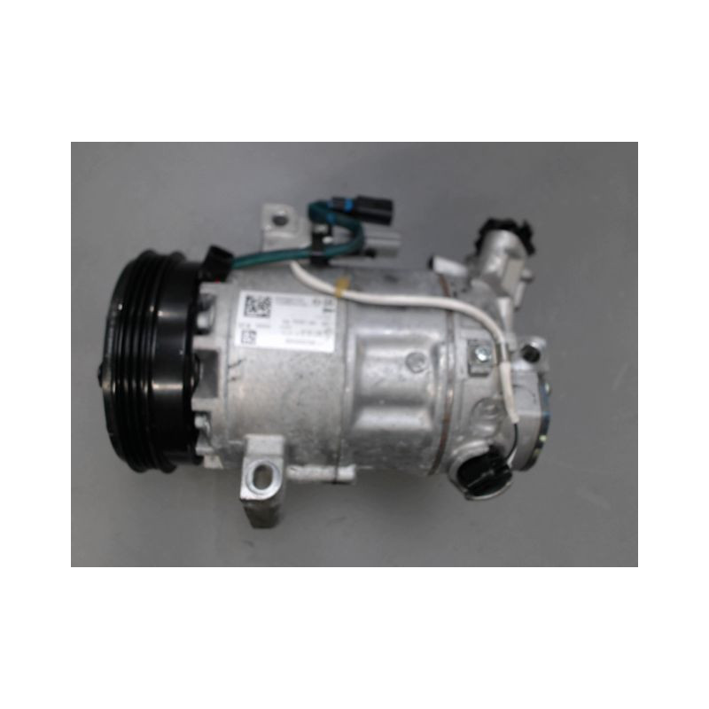 COMPRESSEUR AIR CONDITIONNE RENAULT CLIO
