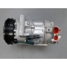 COMPRESSEUR AIR CONDITIONNE RENAULT CLIO