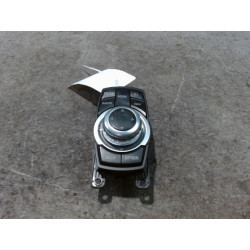 COMMANDE AUTORADIO