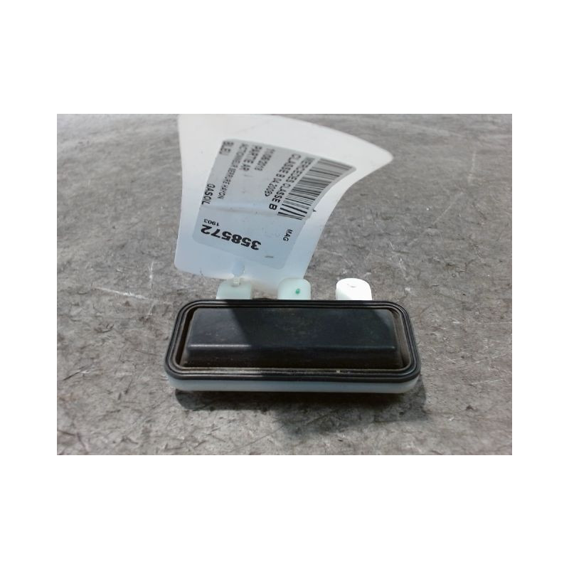 ACTIONNEUR SERRURE HAYON  MERCEDES CLASSE B 2008-