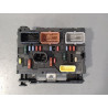 BOITE A FUSIBLES PEUGEOT 207 SW