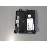 BOITE A FUSIBLES PEUGEOT 207 SW