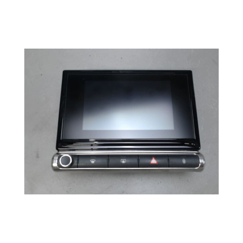 ECRAN GPS CITROEN C3