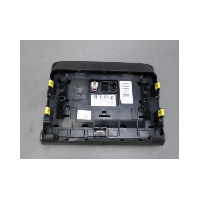 ECRAN GPS CITROEN C3
