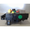 BOITE A FUSIBLES PEUGEOT 807