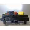 BOITE A FUSIBLES PEUGEOT 807