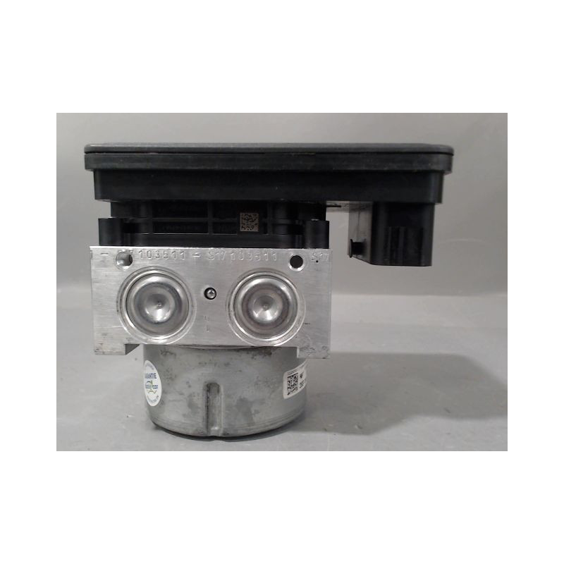 UNITE HYDRAULIQUE ABS PEUGEOT 2008
