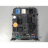 BOITIER GESTION HABITACLE PEUGEOT 3008 2009-