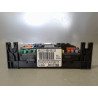 BOITIER GESTION HABITACLE PEUGEOT 3008 2009-
