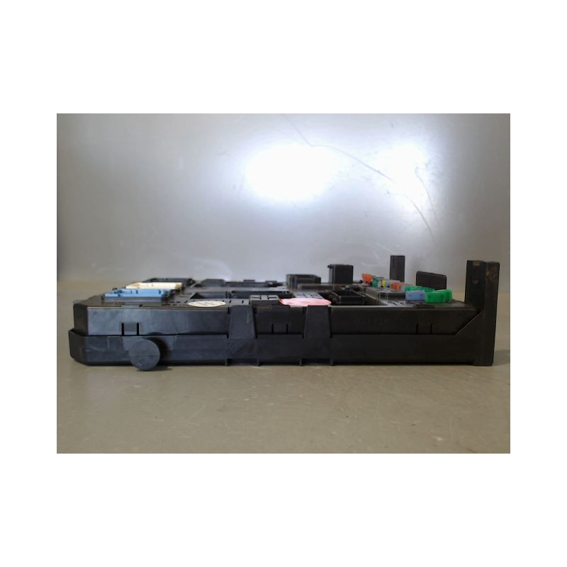 BOITIER GESTION HABITACLE PEUGEOT 3008 2009-