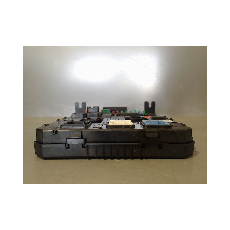 BOITIER GESTION HABITACLE PEUGEOT 3008 2009-