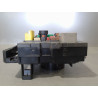 BOITE A FUSIBLES PEUGEOT 3008 2009-