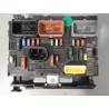 BOITE A FUSIBLES PEUGEOT 307 SW 2005-