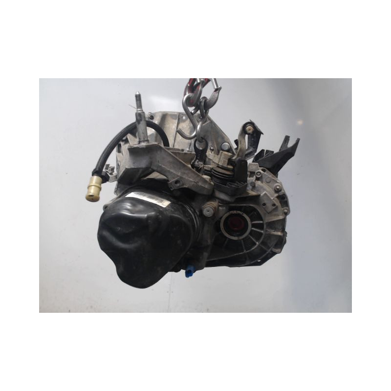 BOITE A VITESSE MECANIQUE DACIA SANDERO 2008- 1.5 dCi