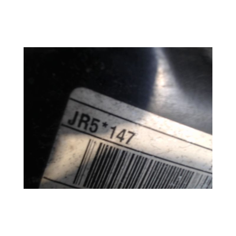 BOITE A VITESSE MECANIQUE DACIA SANDERO 2008- 1.5 dCi