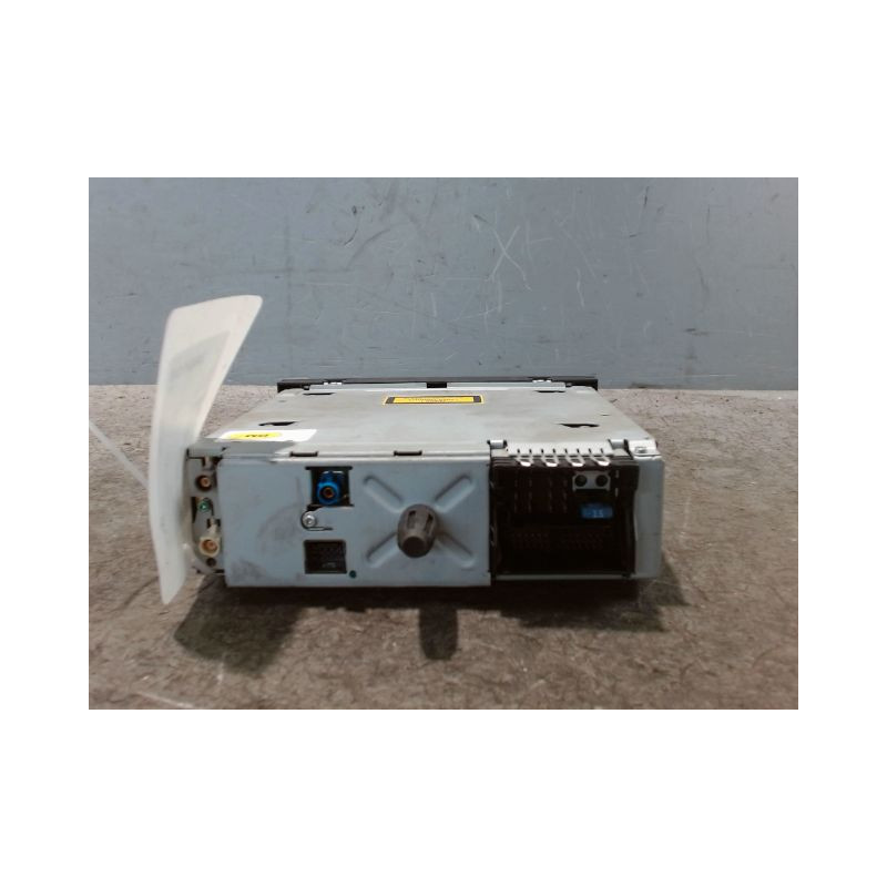 AUTORADIO PEUGEOT 3008 2009-